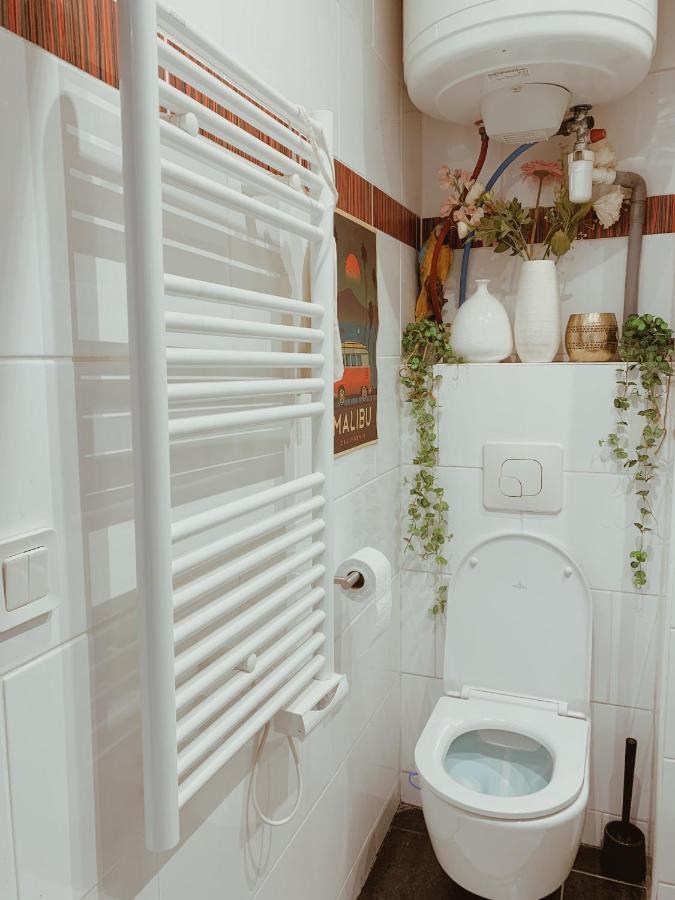 Cozy Paris Apartment المظهر الخارجي الصورة
