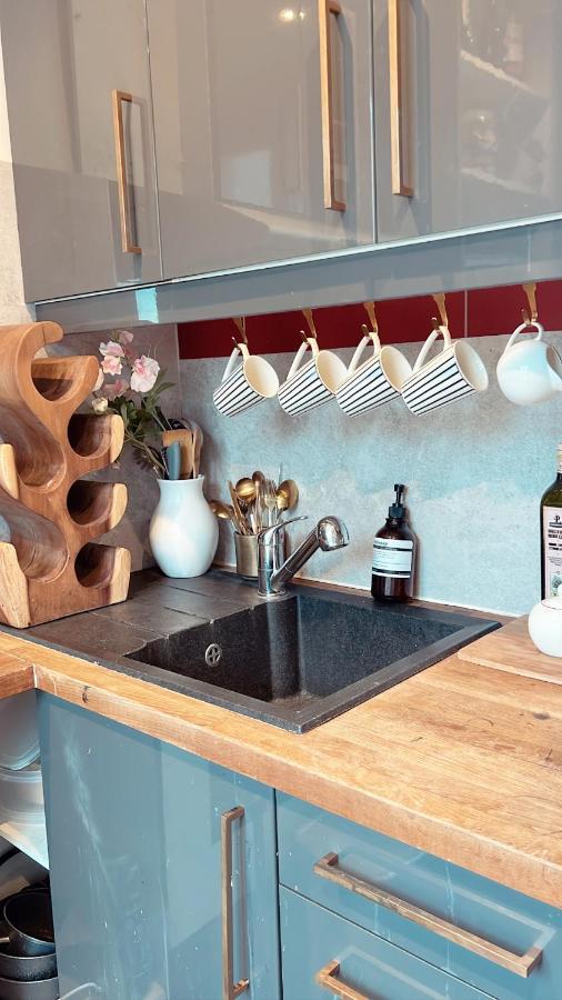 Cozy Paris Apartment المظهر الخارجي الصورة